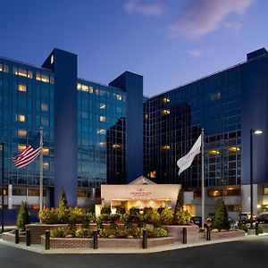 Crowne Plaza JFK Airport New York City