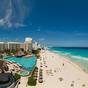 The Westin Lagunamar Ocean Resort Villas&Spa Cancun